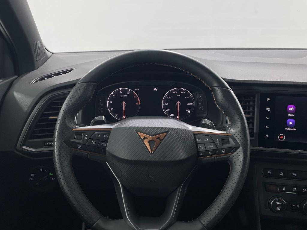 CUPRA Ateca 2.0 TSI - 15