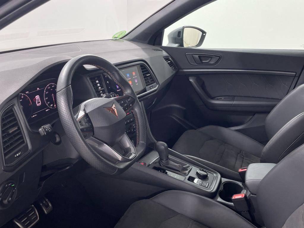 CUPRA Ateca 2.0 TSI - 16
