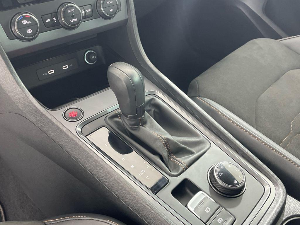 CUPRA Ateca 2.0 TSI - 19