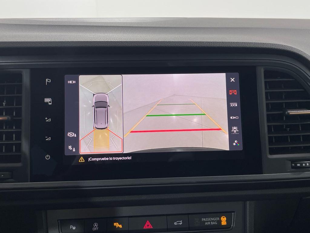 CUPRA Ateca 2.0 TSI - 20