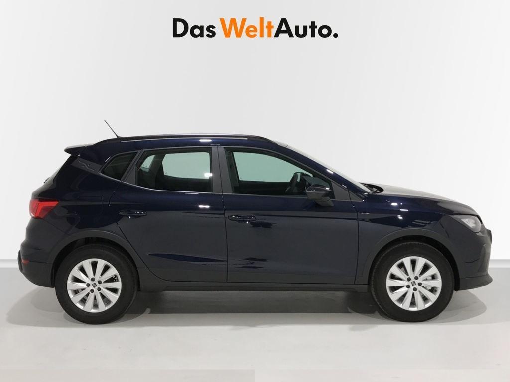 SEAT Arona 1.0 TSI - 3