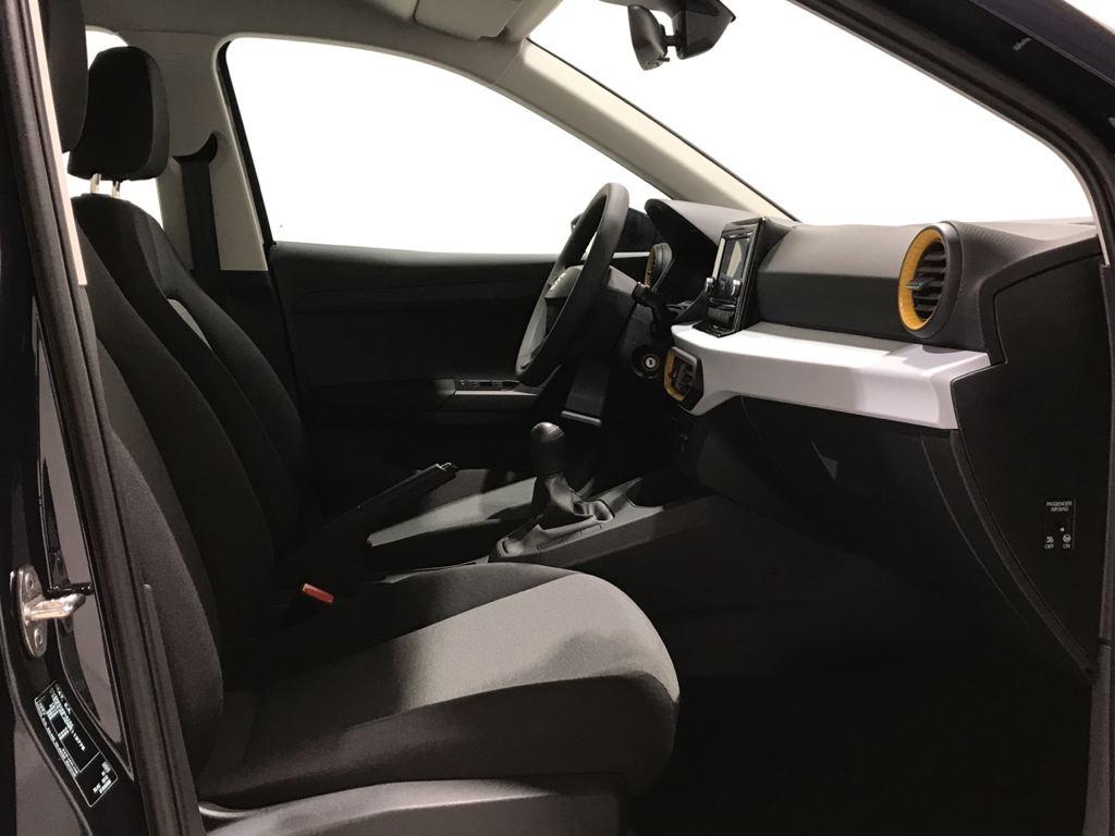 SEAT Arona 1.0 TSI - 5