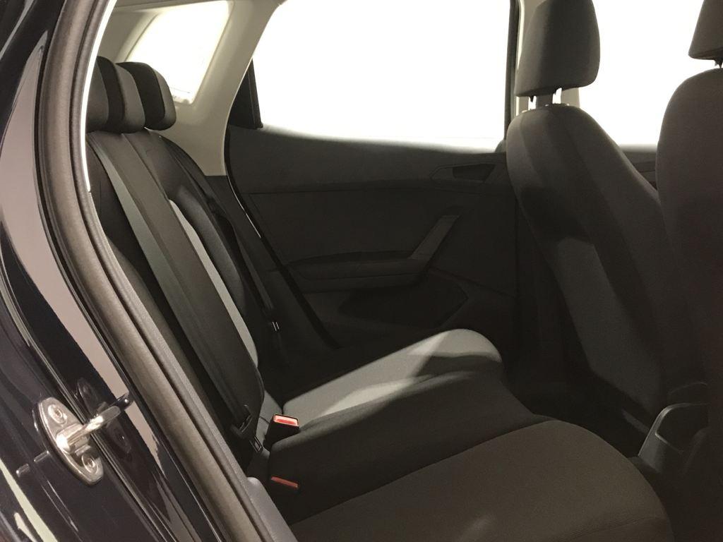 SEAT Arona 1.0 TSI - 6
