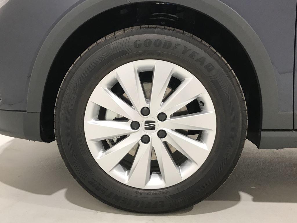 SEAT Arona 1.0 TSI - 8
