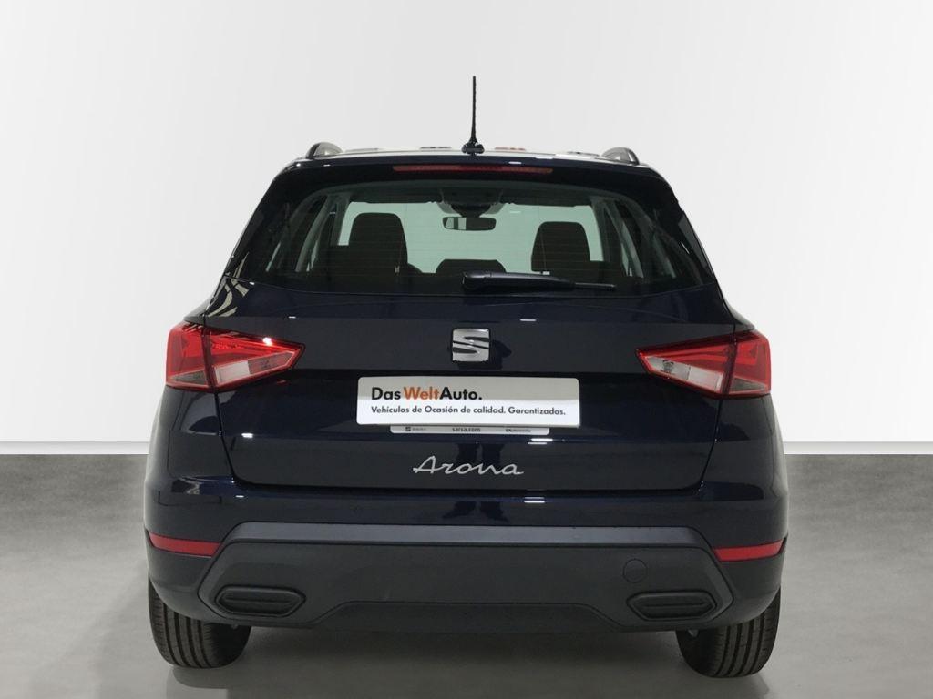 SEAT Arona 1.0 TSI - 10