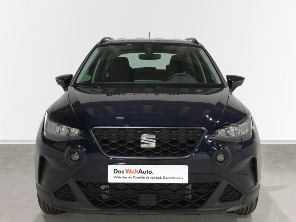 SEAT Arona 1.0 TSI - 11