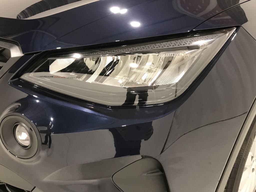 SEAT Arona 1.0 TSI - 12