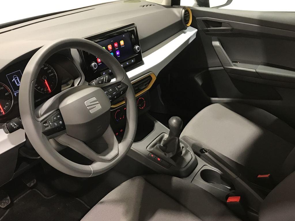 SEAT Arona 1.0 TSI - 15