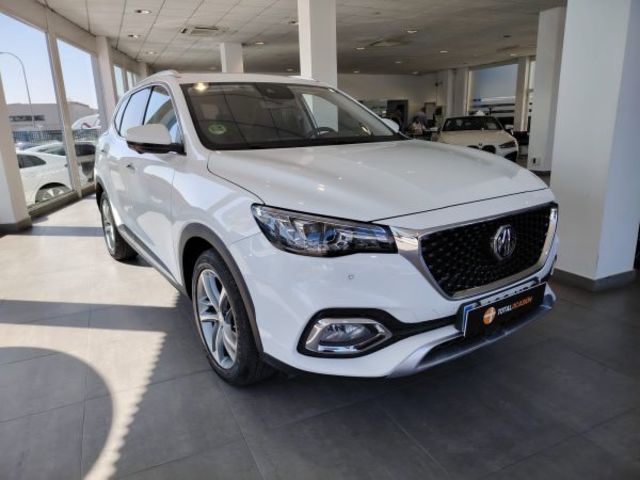 MG HS 1.5 Turbo GDI Luxury DCT 119 kW (162 CV)