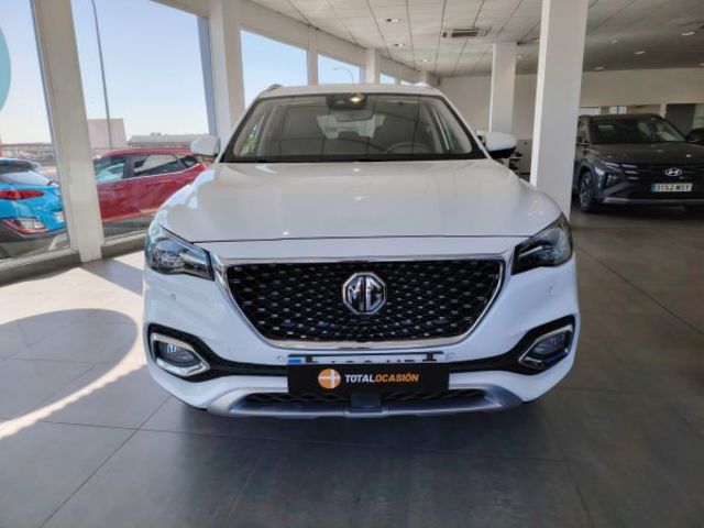 MG HS 1.5 Turbo GDI Luxury DCT 119 kW (162 CV)