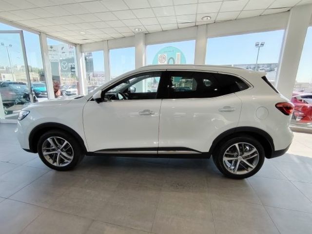 MG HS 1.5 Turbo GDI Luxury DCT 119 kW (162 CV)