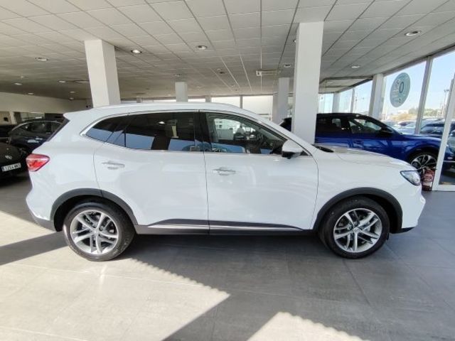 MG HS 1.5 Turbo GDI Luxury DCT 119 kW (162 CV)