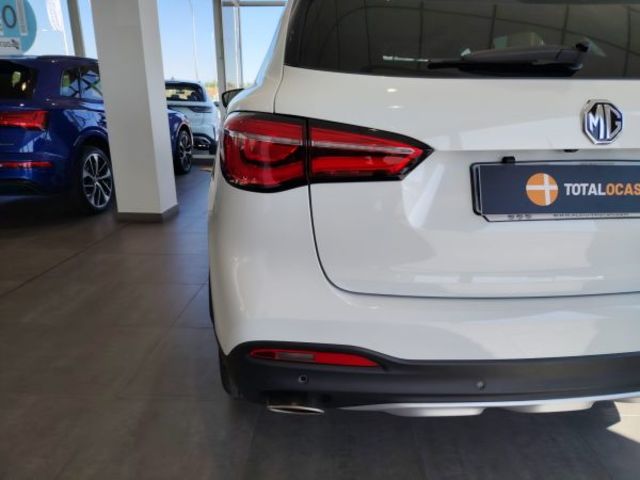 MG HS 1.5 Turbo GDI Luxury DCT 119 kW (162 CV)
