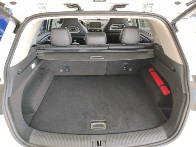 MG HS 1.5 Turbo GDI Luxury DCT 119 kW (162 CV)