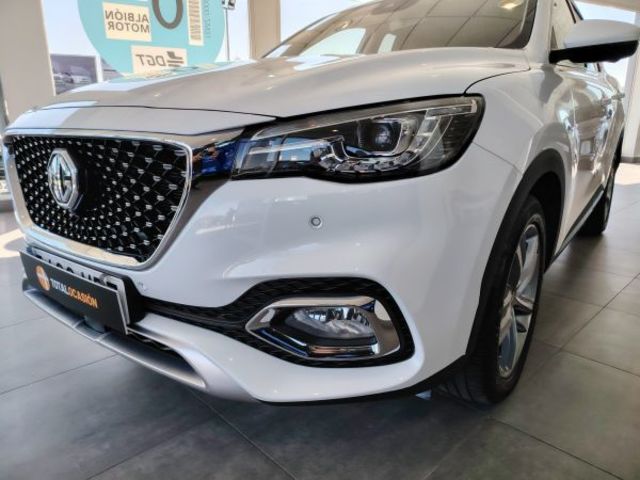 MG HS 1.5 Turbo GDI Luxury DCT 119 kW (162 CV)