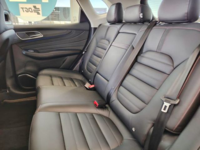 MG HS 1.5 Turbo GDI Luxury DCT 119 kW (162 CV)