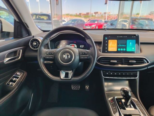 MG HS 1.5 Turbo GDI Luxury DCT 119 kW (162 CV)