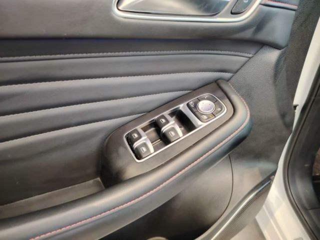 MG HS 1.5 Turbo GDI Luxury DCT 119 kW (162 CV)