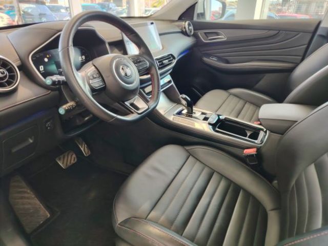 MG HS 1.5 Turbo GDI Luxury DCT 119 kW (162 CV)