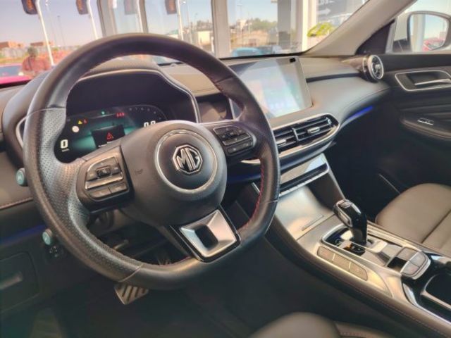 MG HS 1.5 Turbo GDI Luxury DCT 119 kW (162 CV)