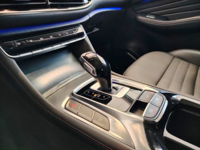 MG HS 1.5 Turbo GDI Luxury DCT 119 kW (162 CV)