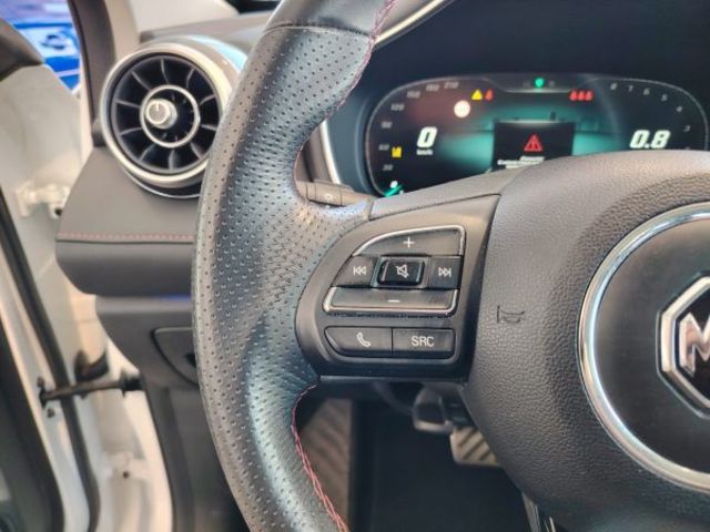 MG HS 1.5 Turbo GDI Luxury DCT 119 kW (162 CV)