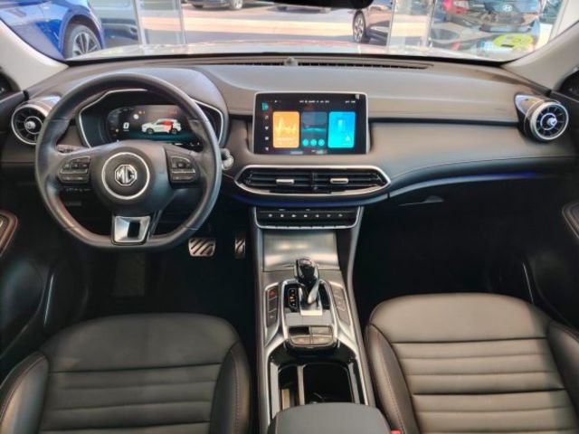 MG HS 1.5 Turbo GDI Luxury DCT 119 kW (162 CV)