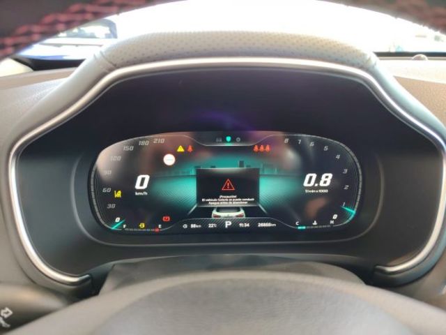 MG HS 1.5 Turbo GDI Luxury DCT 119 kW (162 CV)