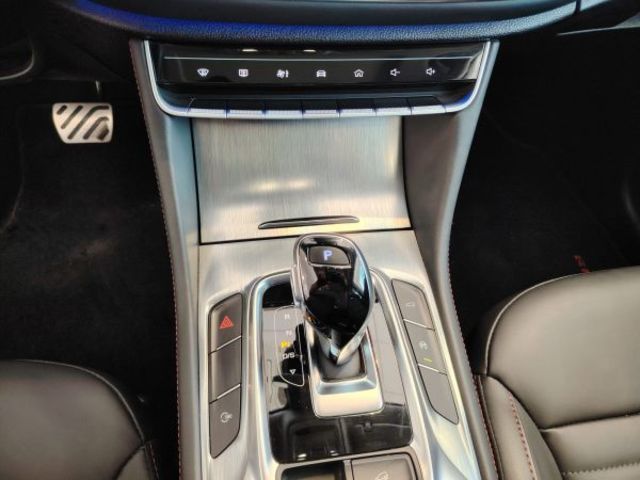 MG HS 1.5 Turbo GDI Luxury DCT 119 kW (162 CV)