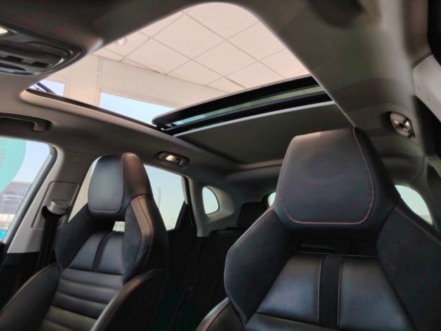 MG HS 1.5 Turbo GDI Luxury DCT 119 kW (162 CV)