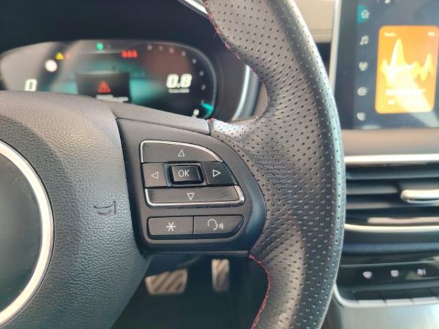 MG HS 1.5 Turbo GDI Luxury DCT 119 kW (162 CV)