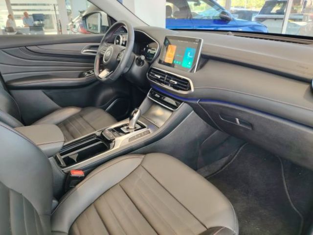 MG HS 1.5 Turbo GDI Luxury DCT 119 kW (162 CV)