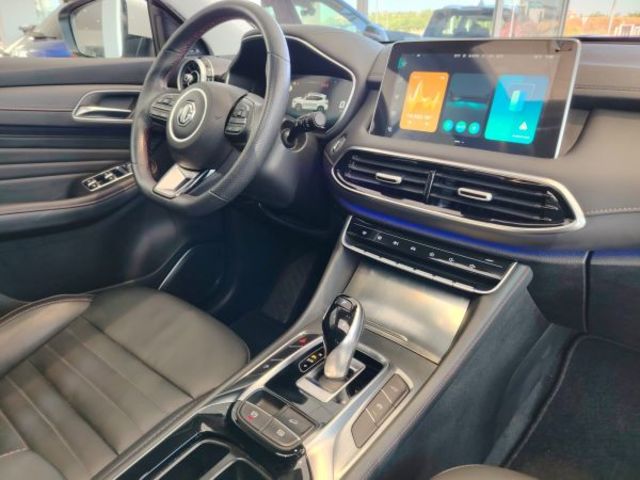 MG HS 1.5 Turbo GDI Luxury DCT 119 kW (162 CV)