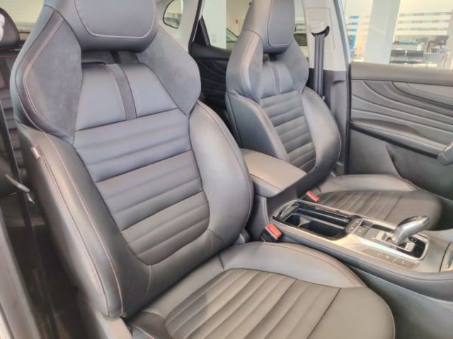 MG HS 1.5 Turbo GDI Luxury DCT 119 kW (162 CV)