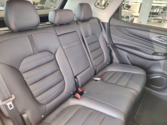 MG HS 1.5 Turbo GDI Luxury DCT 119 kW (162 CV)