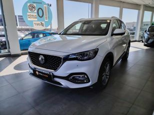 MG HS 1.5 Turbo GDI de segunda mano