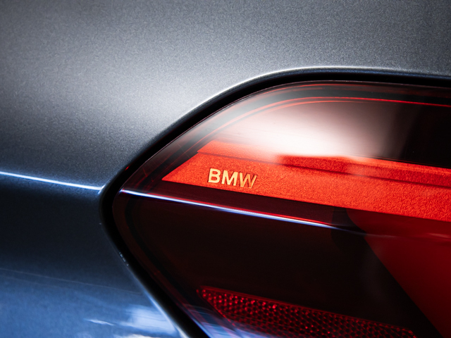 BMW X1 sDrive18d color Gris. Año 2021. 110KW(150CV). Diésel. En concesionario BMW Fuenteolid Valladolid de Valladolid