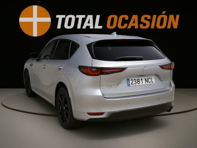 Mazda CX-60 2.5 e-Skyactiv PHEV Prime-Line AWD Auto 241 kW (327 CV)