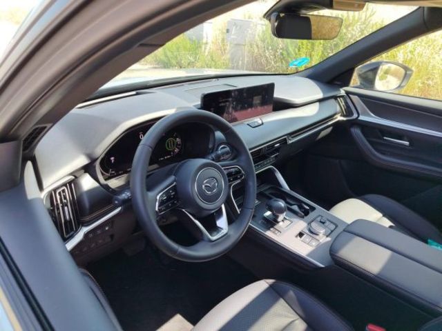 Mazda CX-60 2.5 e-Skyactiv PHEV Prime-Line AWD Auto 241 kW (327 CV)