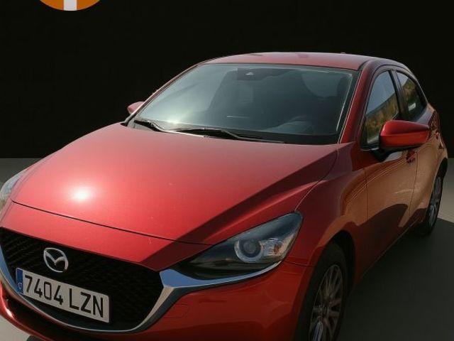 Mazda Mazda 2 1.5 GE Zenith 66 kW (90 CV)