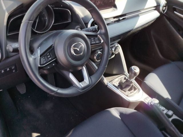 Mazda Mazda 2 1.5 GE Zenith 66 kW (90 CV)