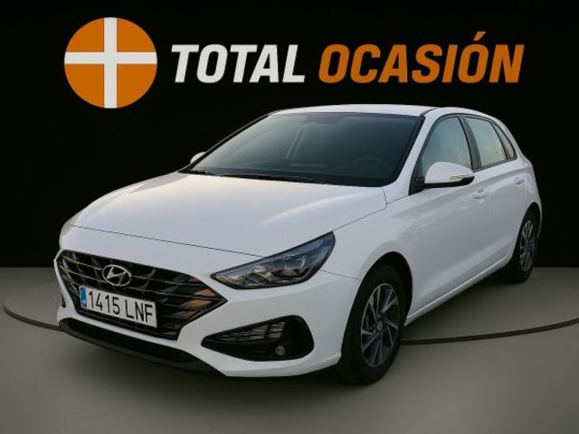 Hyundai i30 1.0 TGDI de segunda mano