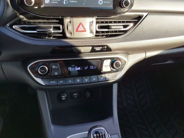 Hyundai i30 1.0 TGDI 48V Klass 88 kW (120 CV)