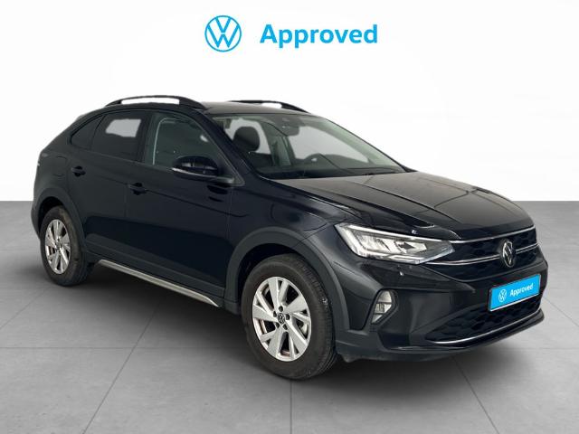 Volkswagen Taigo Life 1.0 TSI 81 kW (110 CV) DSG