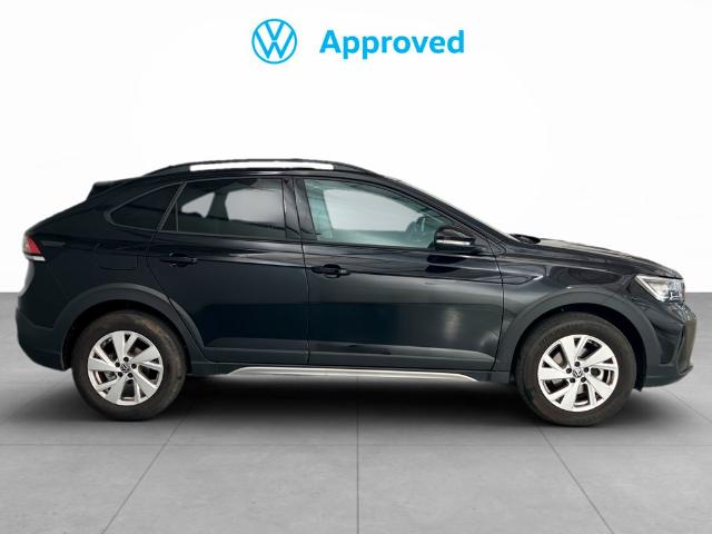 Volkswagen Taigo Life 1.0 TSI 81 kW (110 CV) DSG