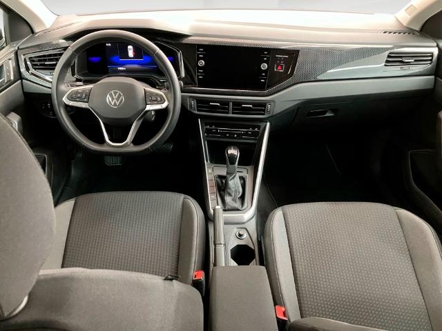 Volkswagen Taigo Life 1.0 TSI 81 kW (110 CV) DSG