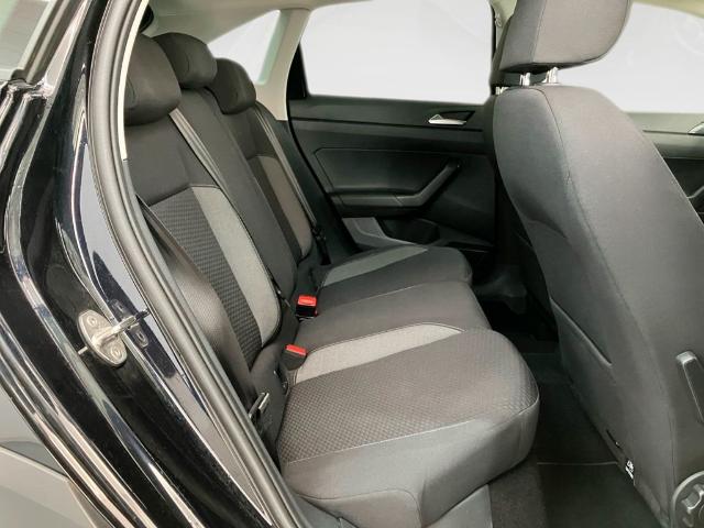 Volkswagen Taigo Life 1.0 TSI 81 kW (110 CV) DSG