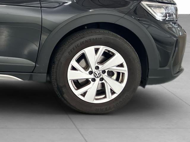 Volkswagen Taigo Life 1.0 TSI 81 kW (110 CV) DSG