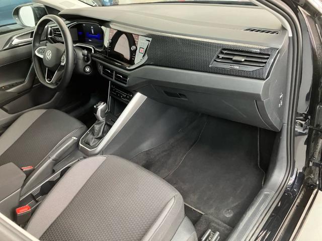 Volkswagen Taigo Life 1.0 TSI 81 kW (110 CV) DSG