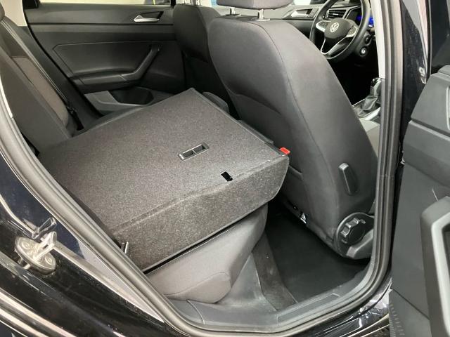 Volkswagen Taigo Life 1.0 TSI 81 kW (110 CV) DSG